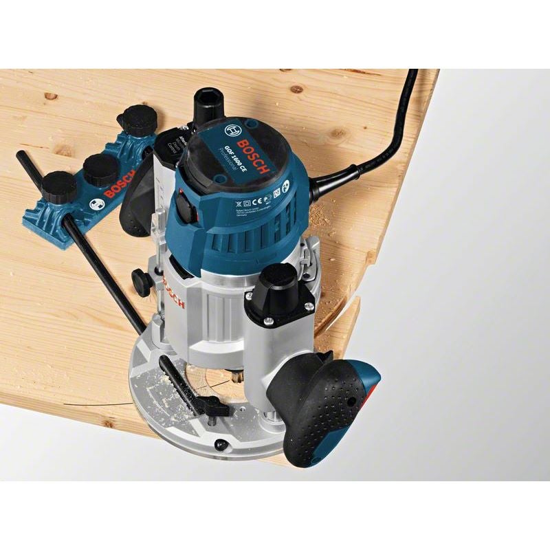 Bosch Zirkeladapter OFZ, Systemzubehör #1600A0011C