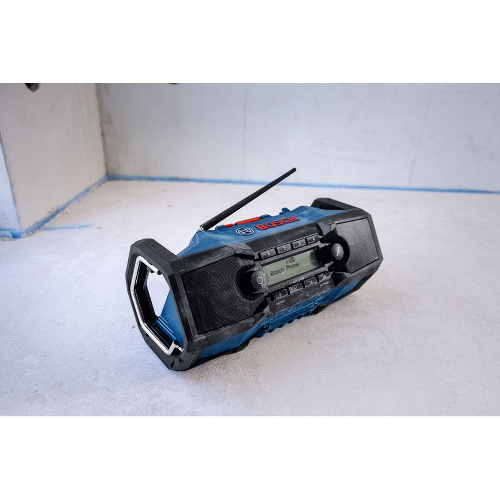 Bosch Radio GPB18V-3SC #06014A3300