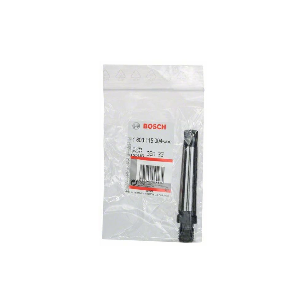 Bosch PRO Morsekegel, MK 2 bis 5/8" #1603115004