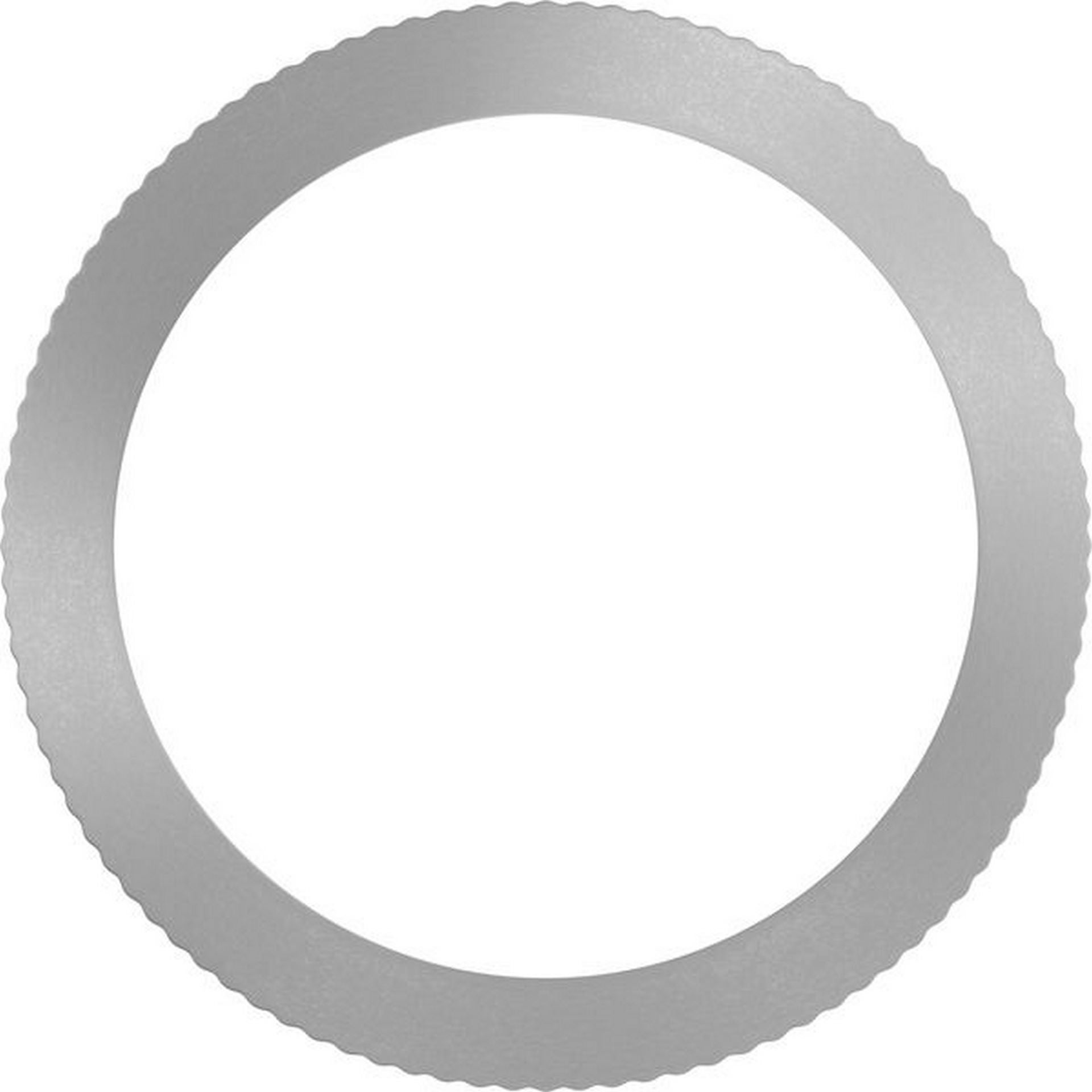 Bosch Reduzierring für PRO Kreissägeblatt, 30 x 1,2 x 24 mm #2600100209