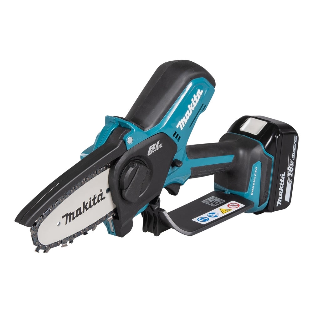 Makita Akku-Kettensäge LXT DUC101Z