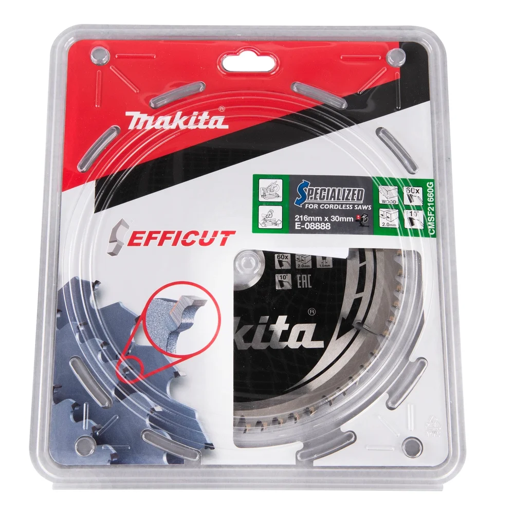 Makita EFFICUT Kapp- und Gehrungssägen #E-08888