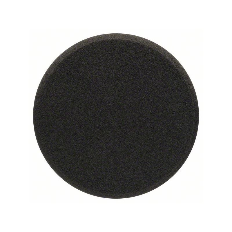Bosch Schaumstoffscheibe extraweich (schwarz), Ø 170 mm #2608612025