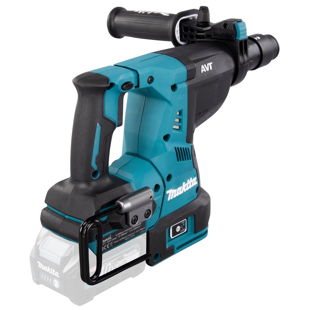 Makita Akku-Bohrhammer XGT HR002GZ