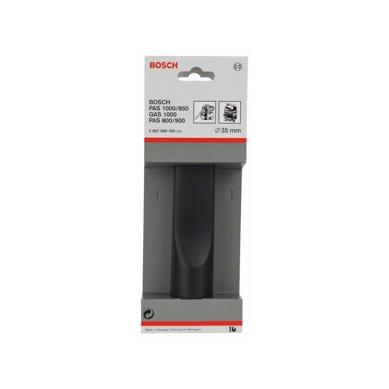Bosch Fugendüse für Bosch-Sauger, 35 mm #2607000165