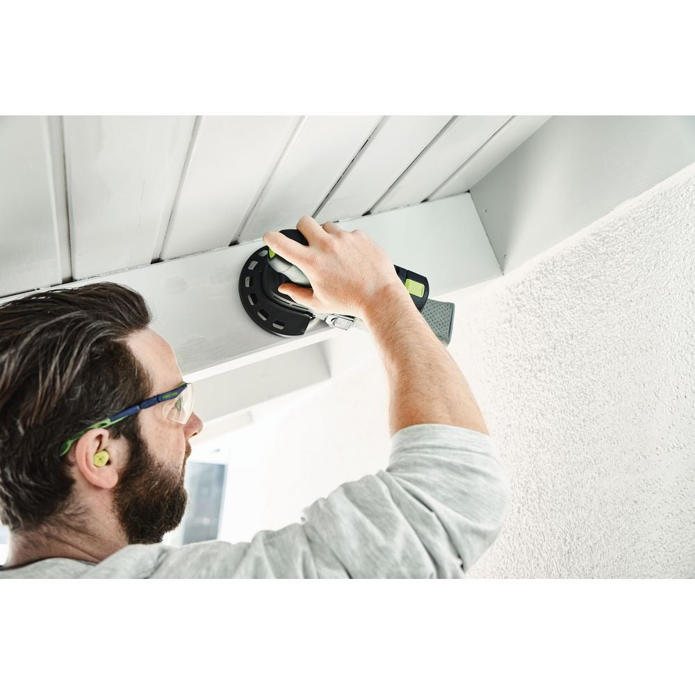 Festool Akku-Exzenterschleifer ETSC 125-Basic #576370