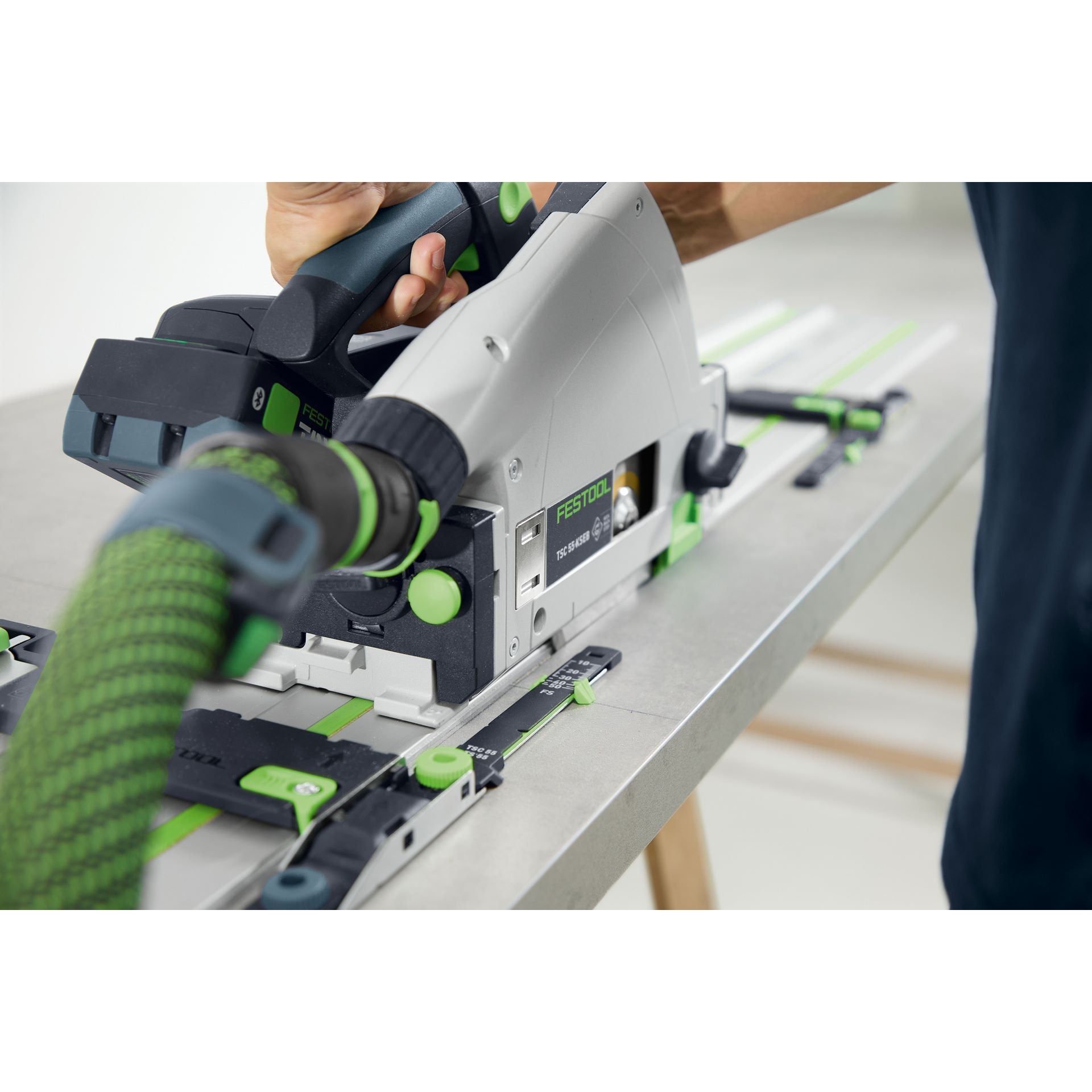 Festool Eintauch-Positionsanzeiger FS-EP TS/TSC55 #578695