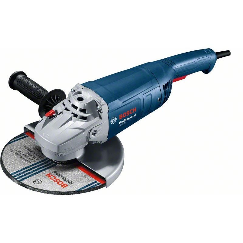 Bosch Winkelschleifer GWS 20-230 J #06018C1302