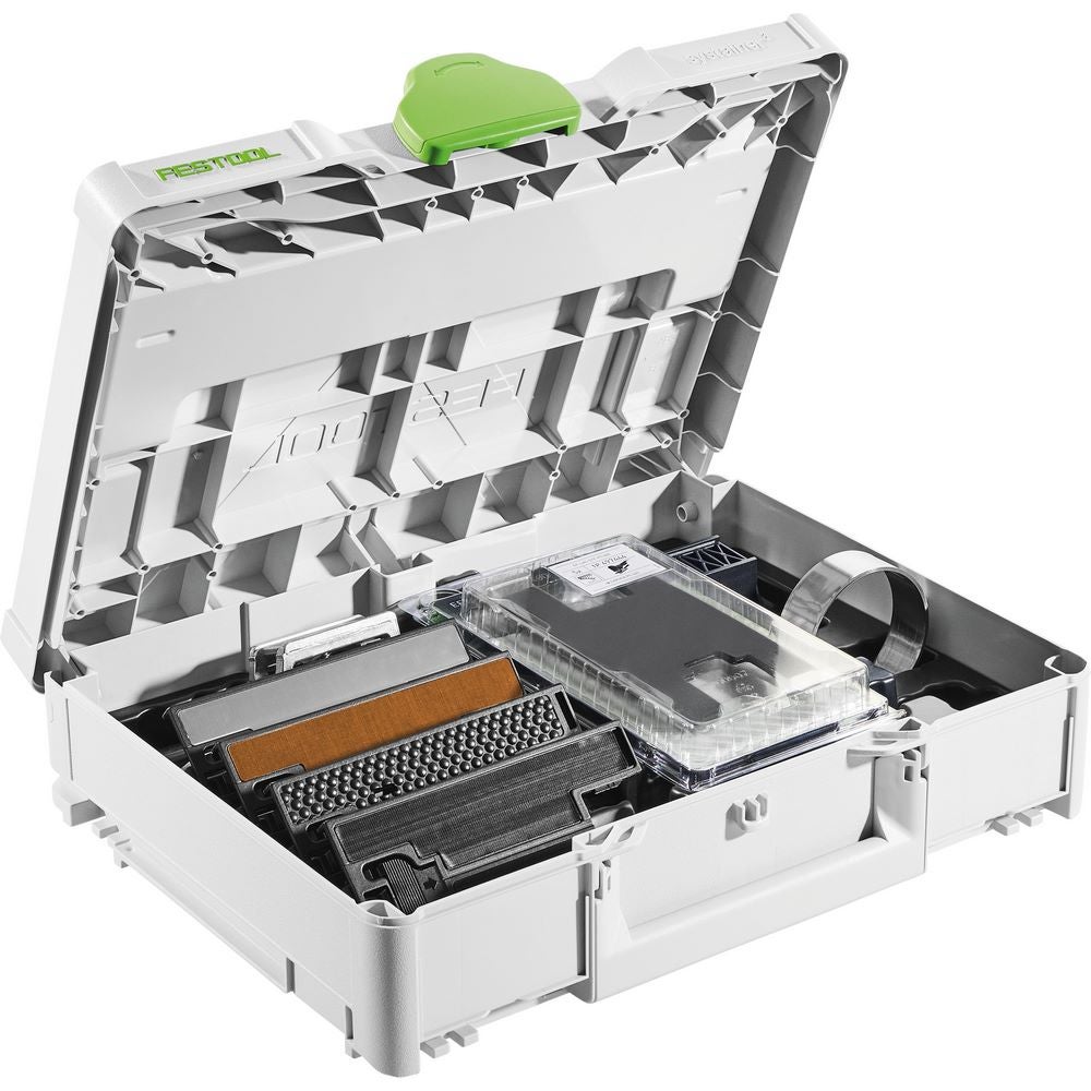 Festool Zubehör-Systainer ZH-SYS-PS 420 #576789