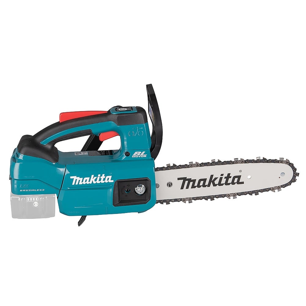 Makita Akku-Kettensäge LXT DUC254Z