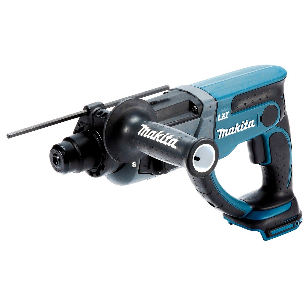 Makita Akku-Bohrhammer LXT DHR202RTJ