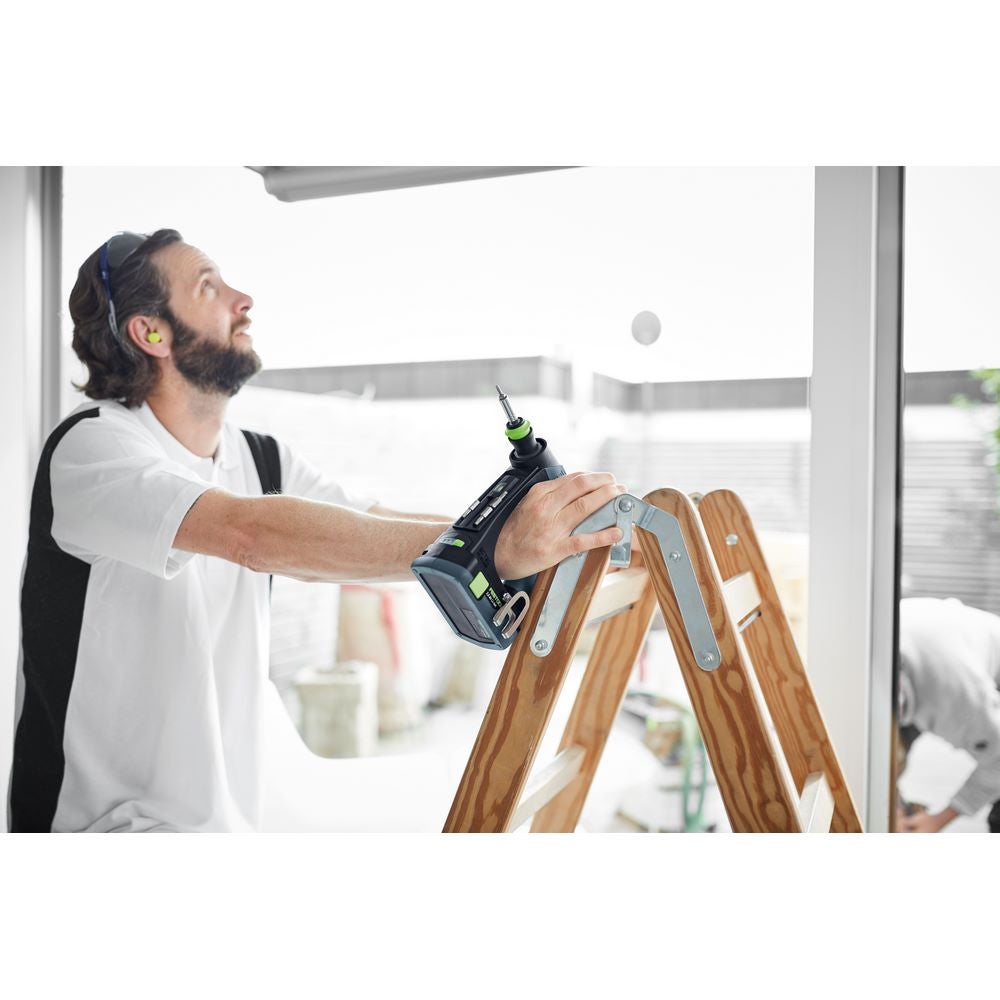 Festool Akku-Bohrschrauber CXS 18 C 3,0-Set #576884
