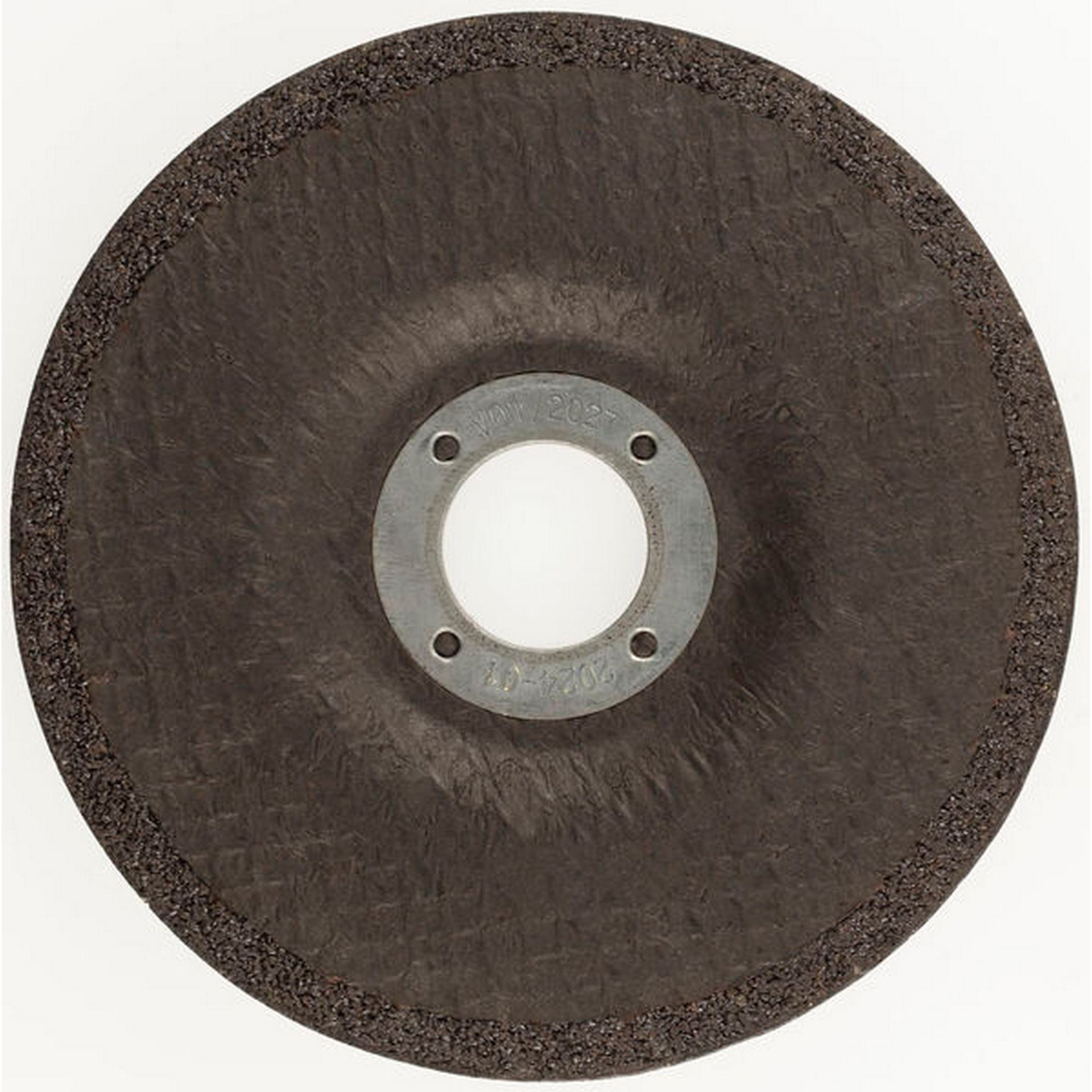 Bosch PRO Metal Schleifscheibe, 115 x 6 x 22.23 mm #2608603181