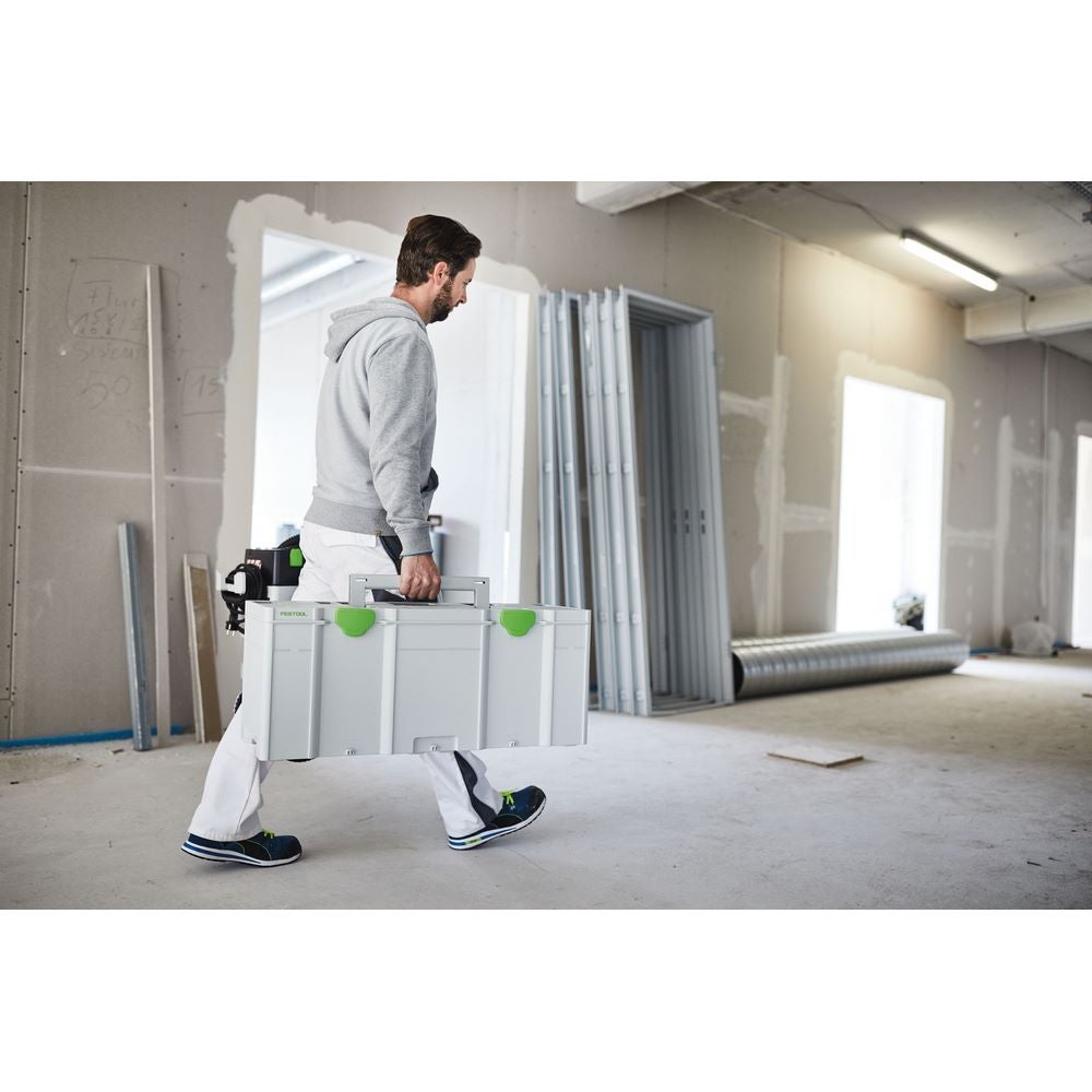 Festool Systainer³ SYS3 XXL 237 #204850