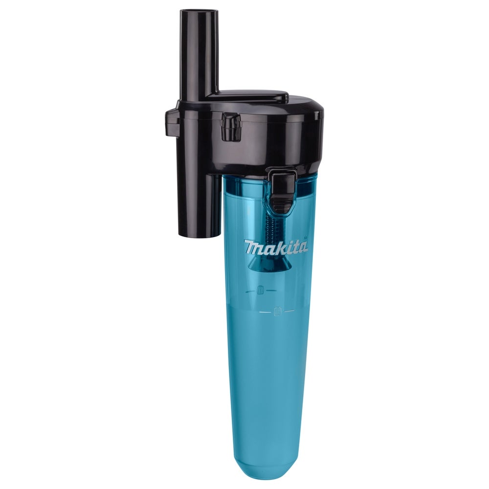 Makita Zyklonfilter schwarz Std. #191D75-5