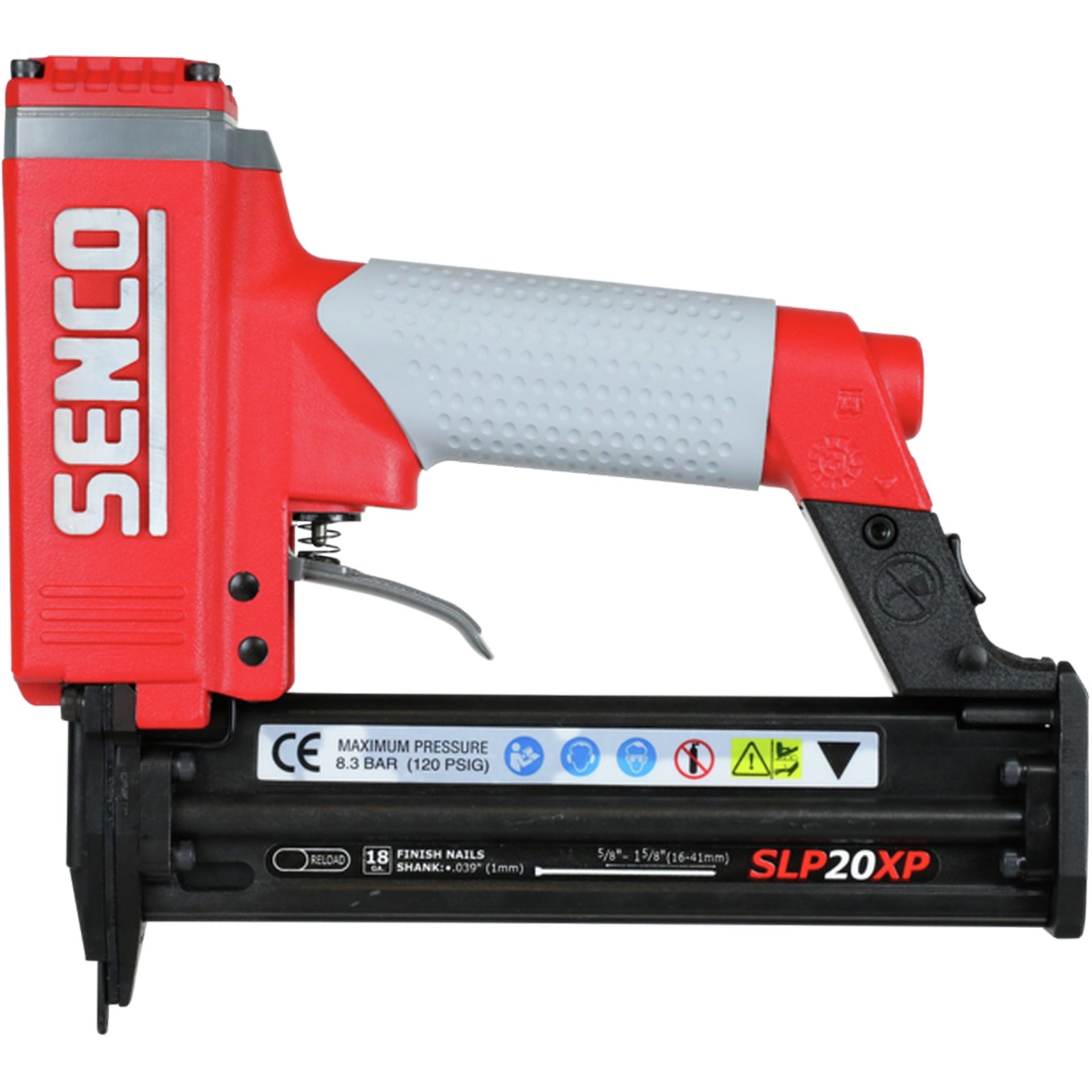 Senco  Senco-Stiftnagler SLP20XP 15-42 mm EA für AX/AY #432001N