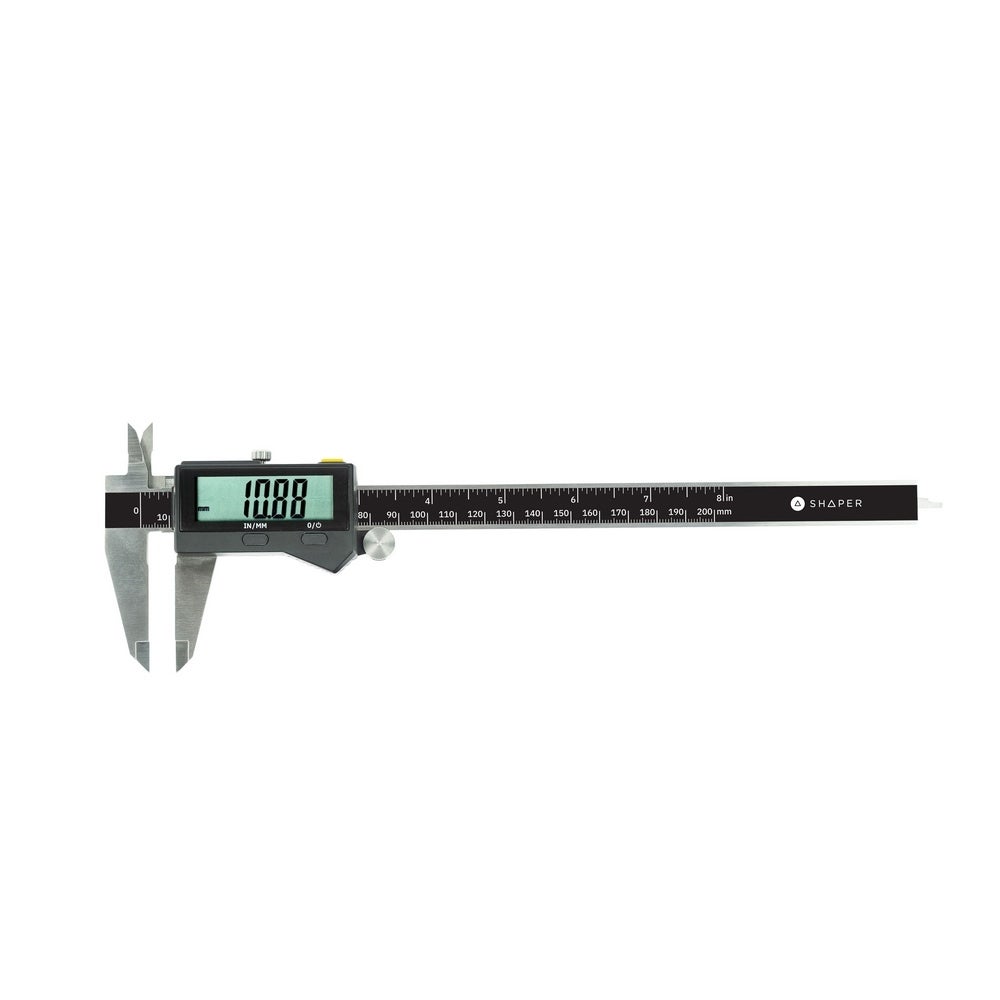 Shaper Funk-Messschieber #SY1-CC1