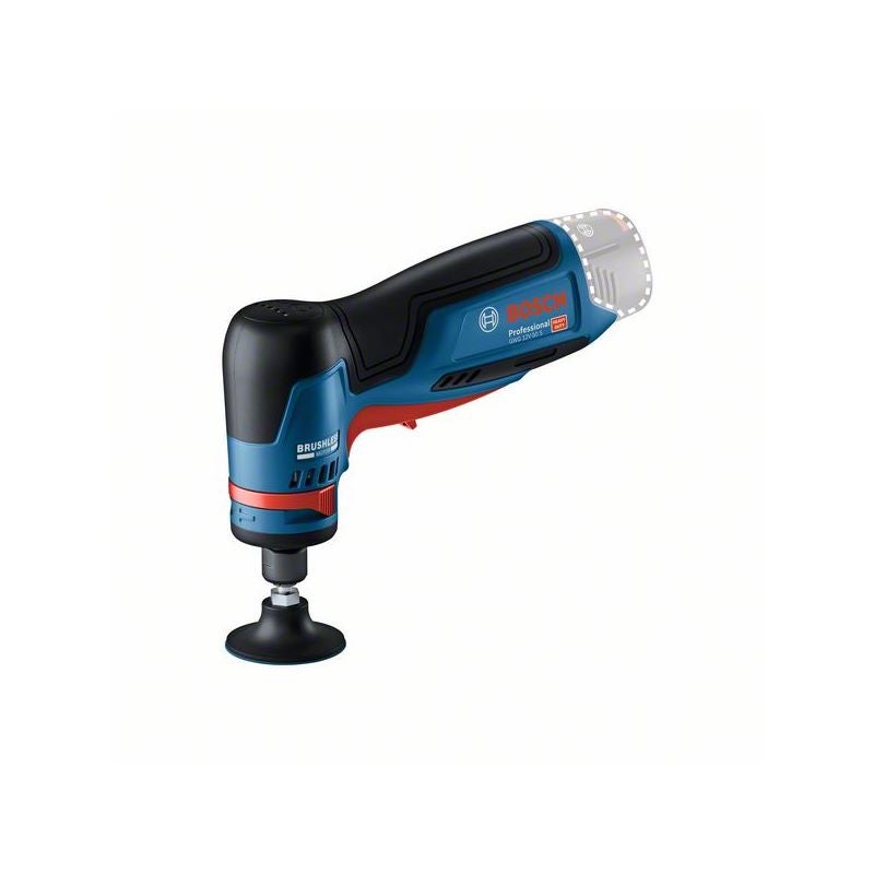 Bosch Geradschleifer GWG 12V-50 S #06013A7000