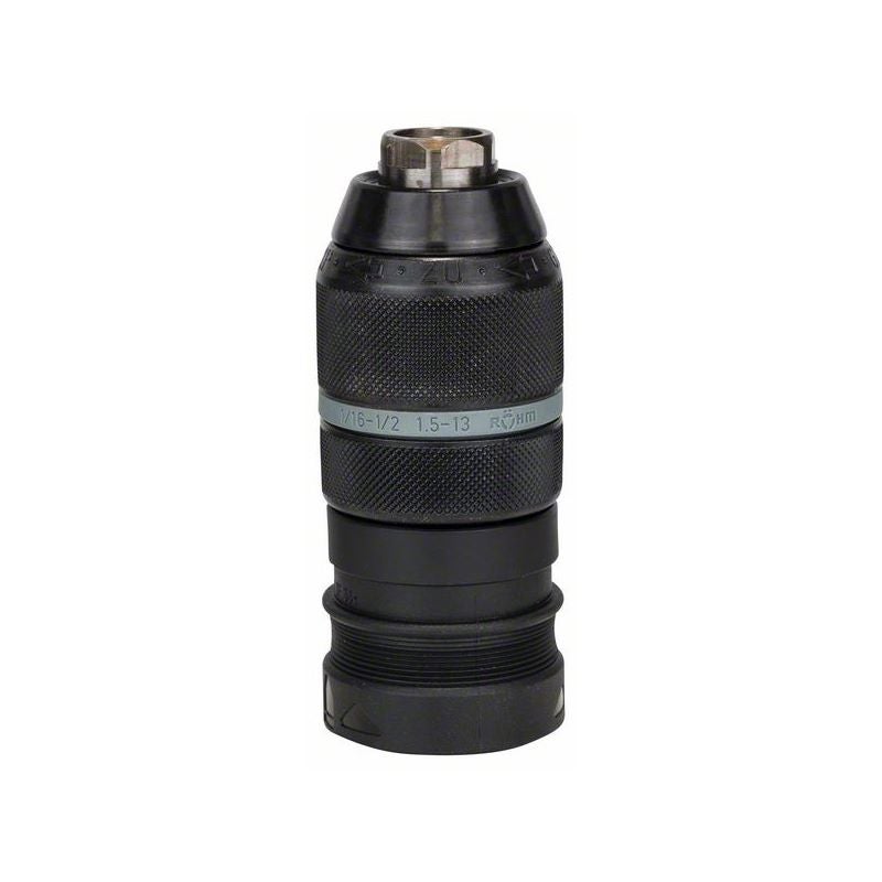 Bosch PRO Quick Change Bohrfutter, 1,5-13 mm #1617000328