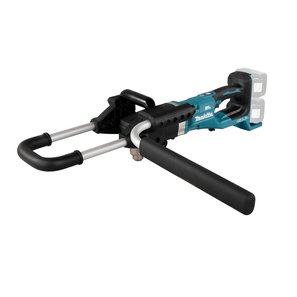 Makita Akku-Erdbohrer LXT DDG460ZX7