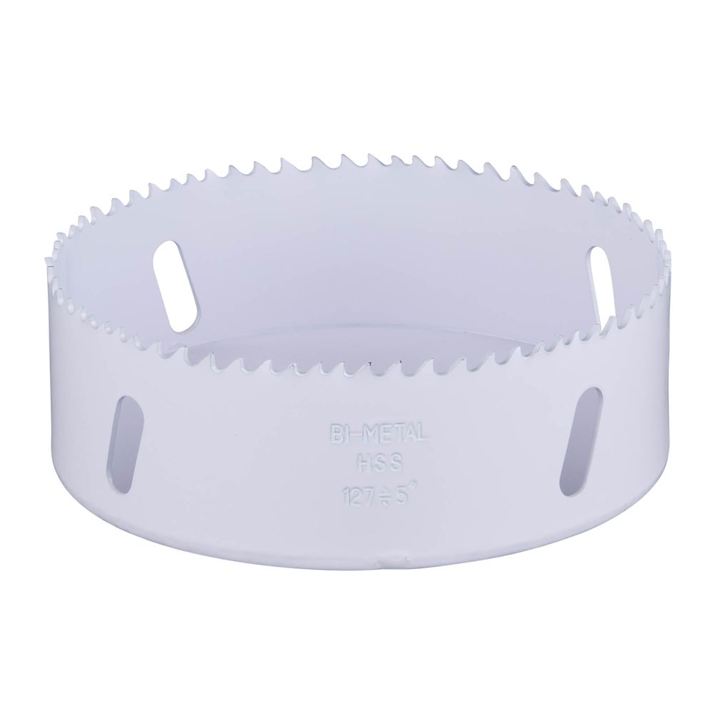Makita BiM-Lochsäge, 127 mm #D-17158