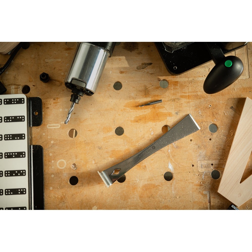 Shaper Hebeleisen #SU1-PT1