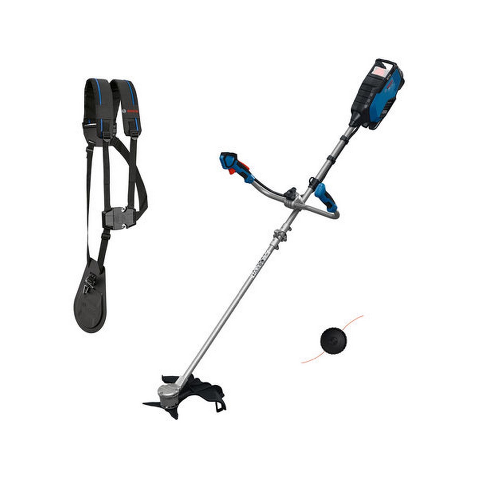 Bosch Freischneider GFR18V-25BH #06008D1200