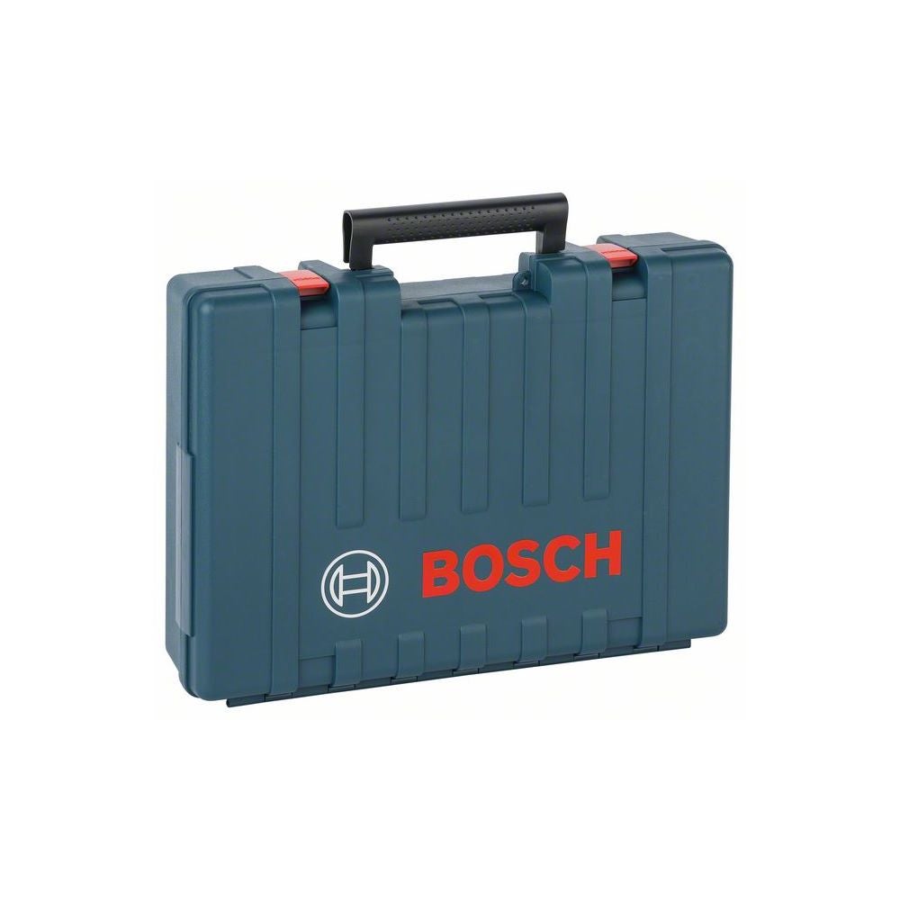Bosch Kunststoffkoffer, 360 x 480 x 131 mm passend zu GWS 11-125 CIH GWS 15-125 CIH #2605438619