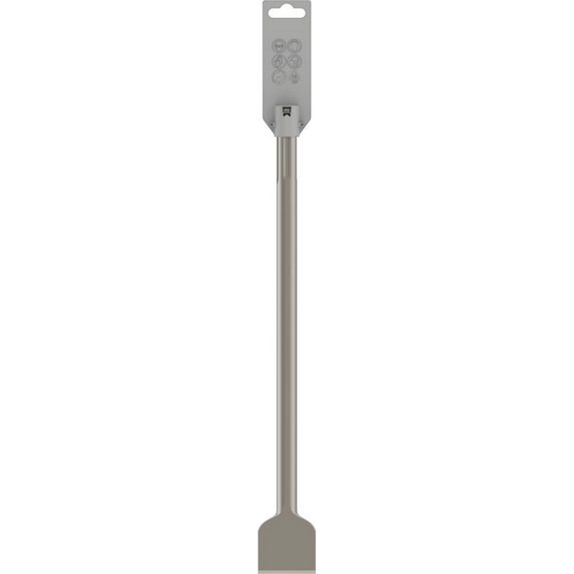 Bosch PRO SDS max-4C Spatmeißel, 50 x 400 mm #2608690143