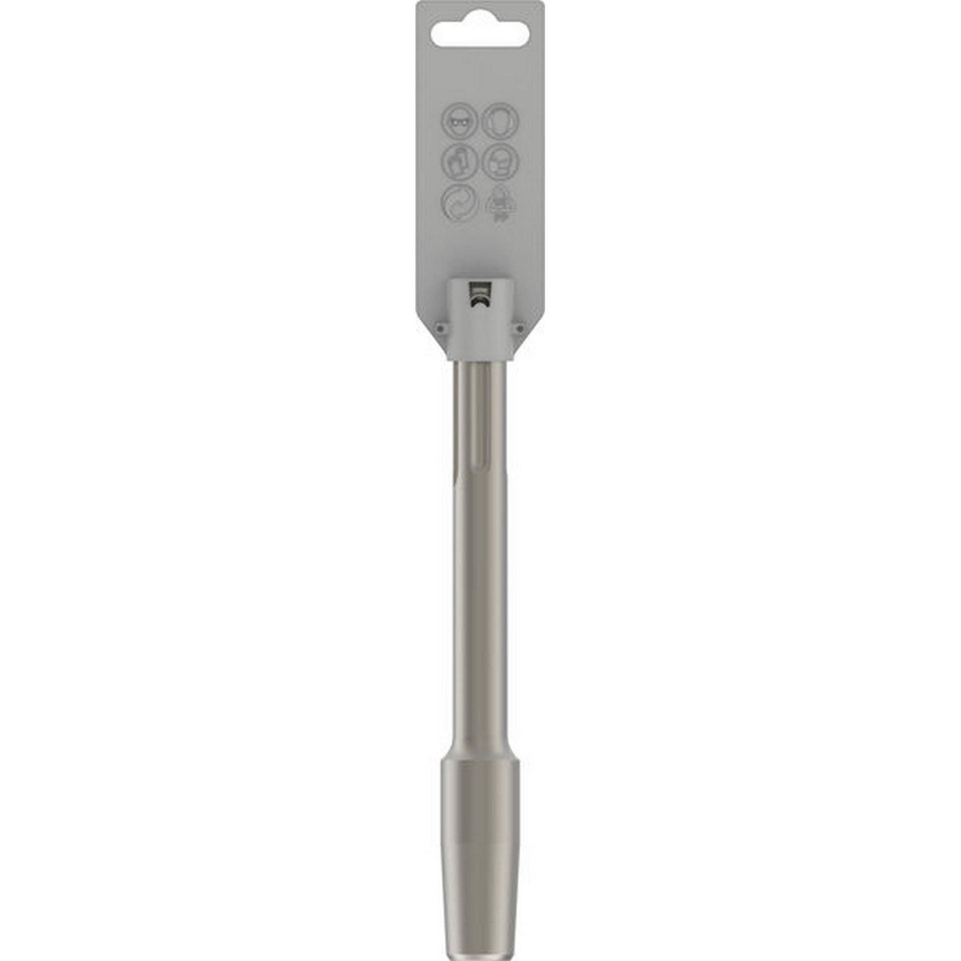 Bosch PRO SDS max Aufnahme für Stampfer- und Stockerplatten, 220 mm #1618609003
