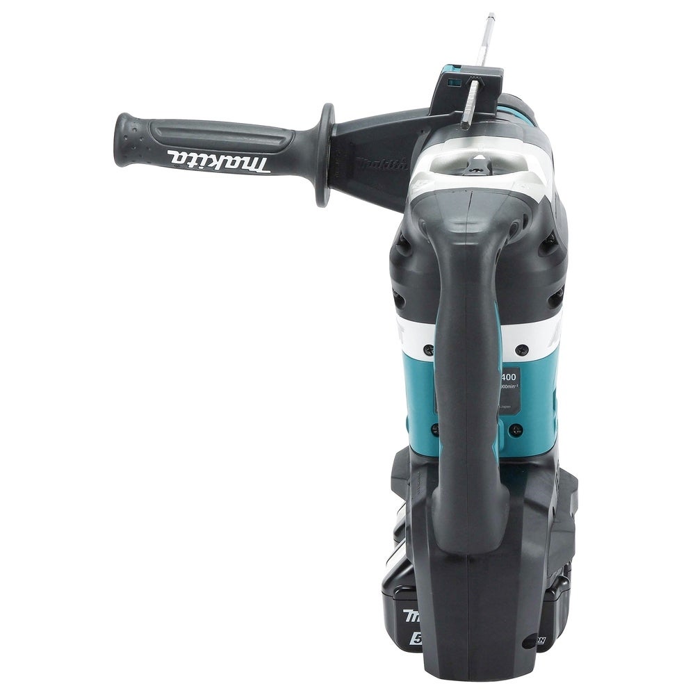 Makita Akku-Bohrhammer LXT DHR400ZKUN