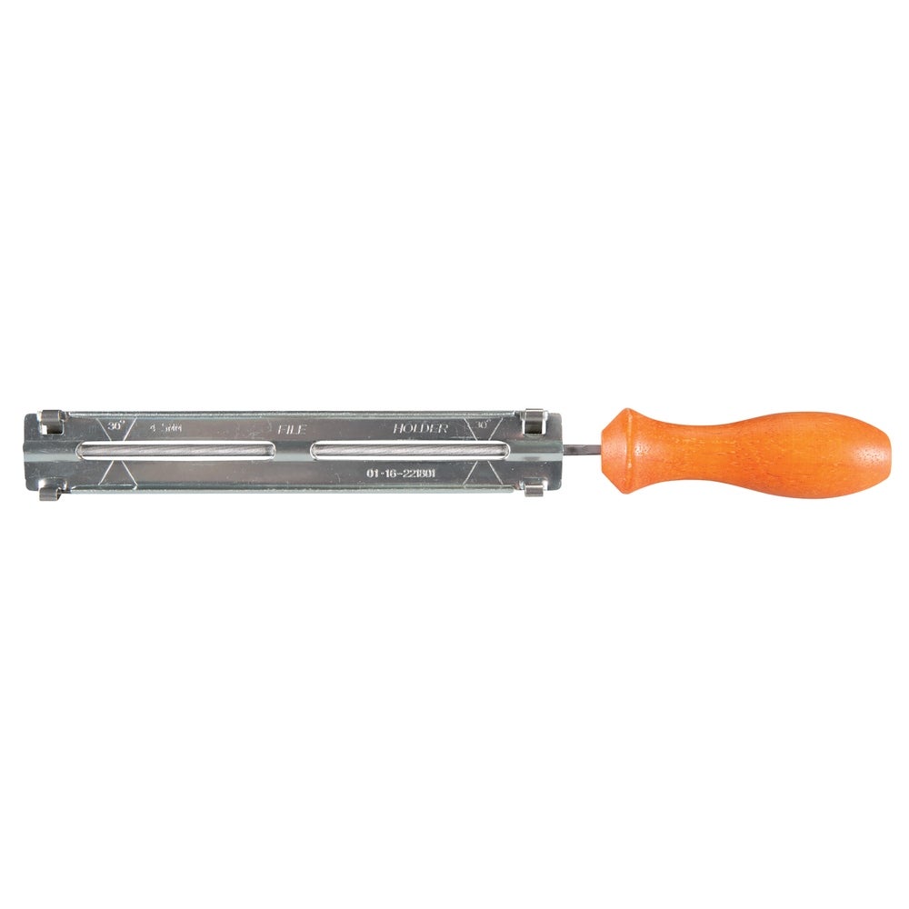 Makita Rundfeilen mit Führungshilfe Ø 4,5 mm #195923-6
