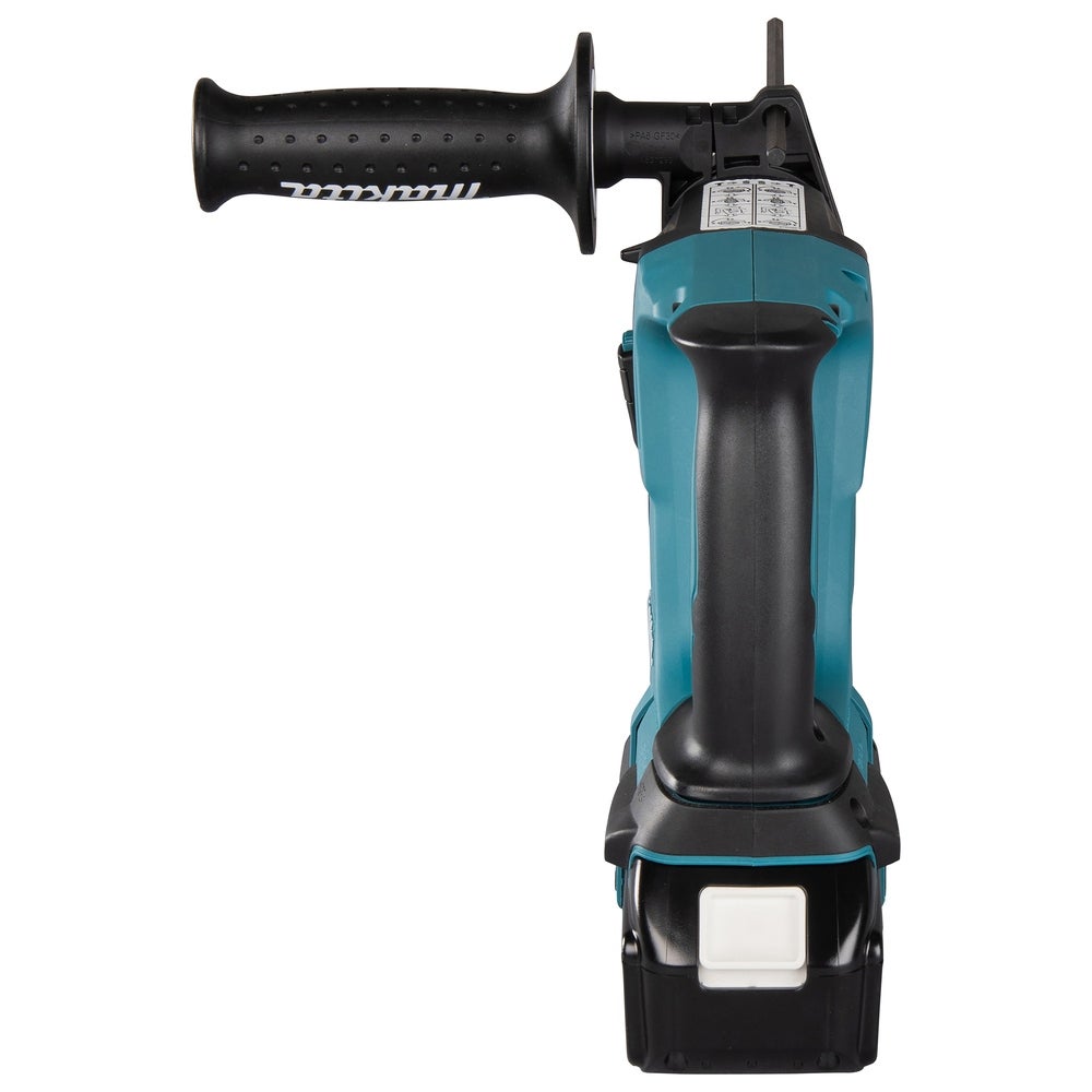 Makita Akku-Bohrhammer LXT DHR243RTJW