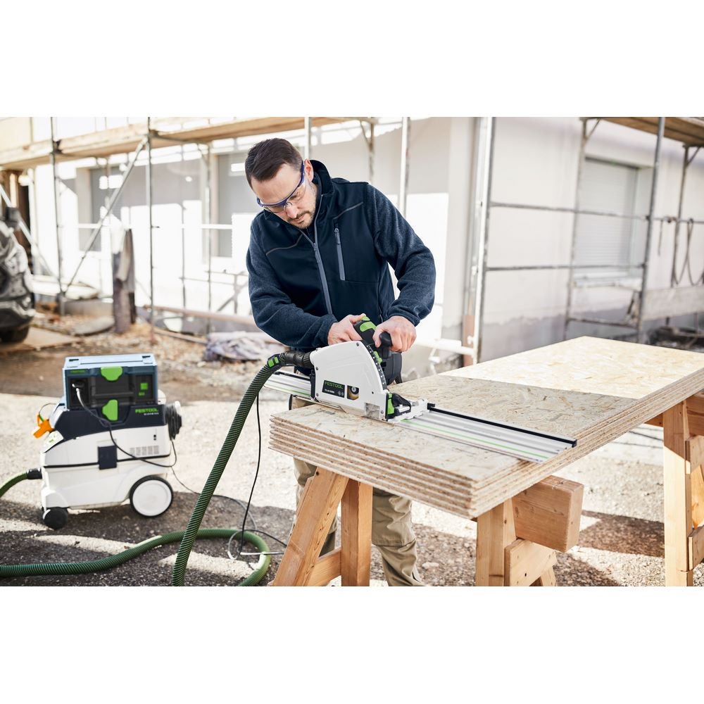 Festool Absaugmobil CLEANTEC CTM 26 EI #577918