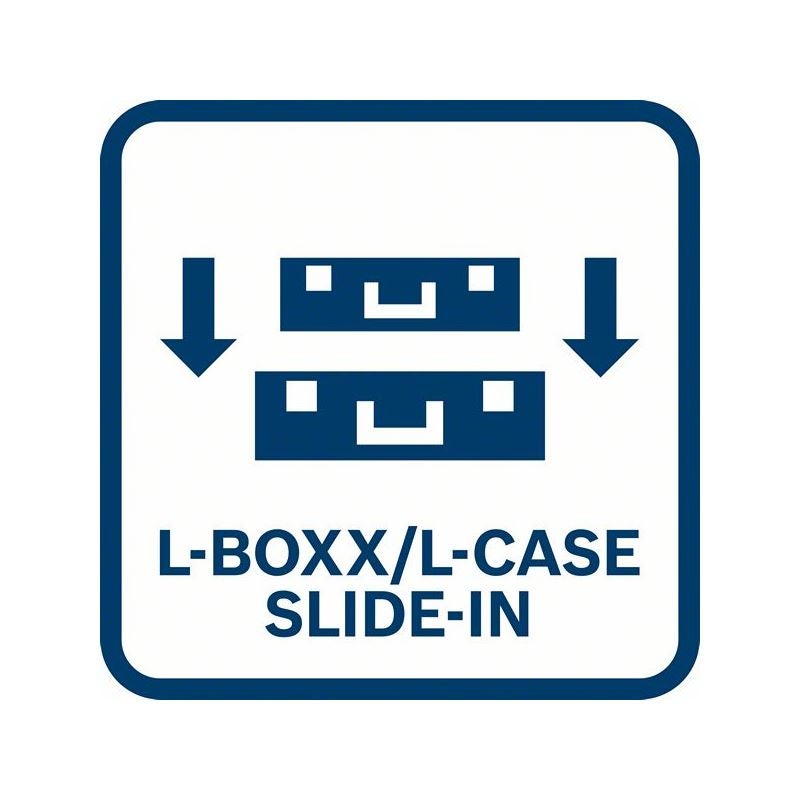 Bosch Koffersystem XL-BOXX #1600A0259V