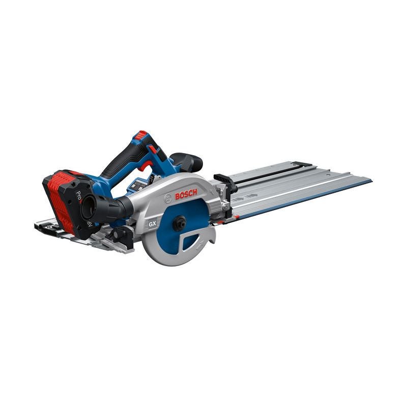 Bosch Akku-Kreissäge GKS 18V-57-2 GX #06016C1003