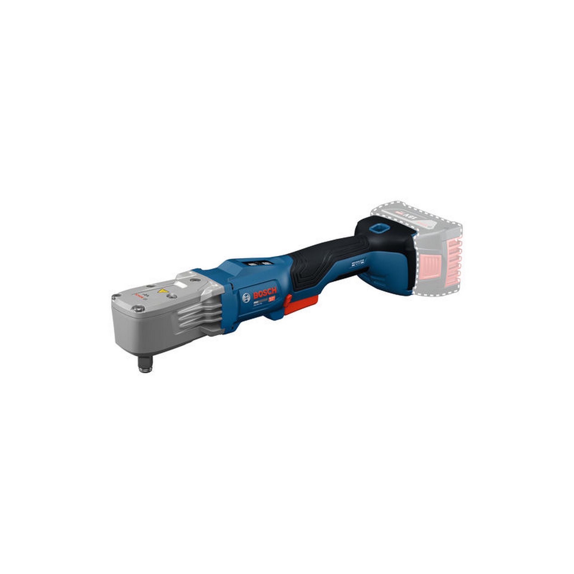 Bosch Akku-Drehschlagschrauber GRS18V-330 #06019R9000