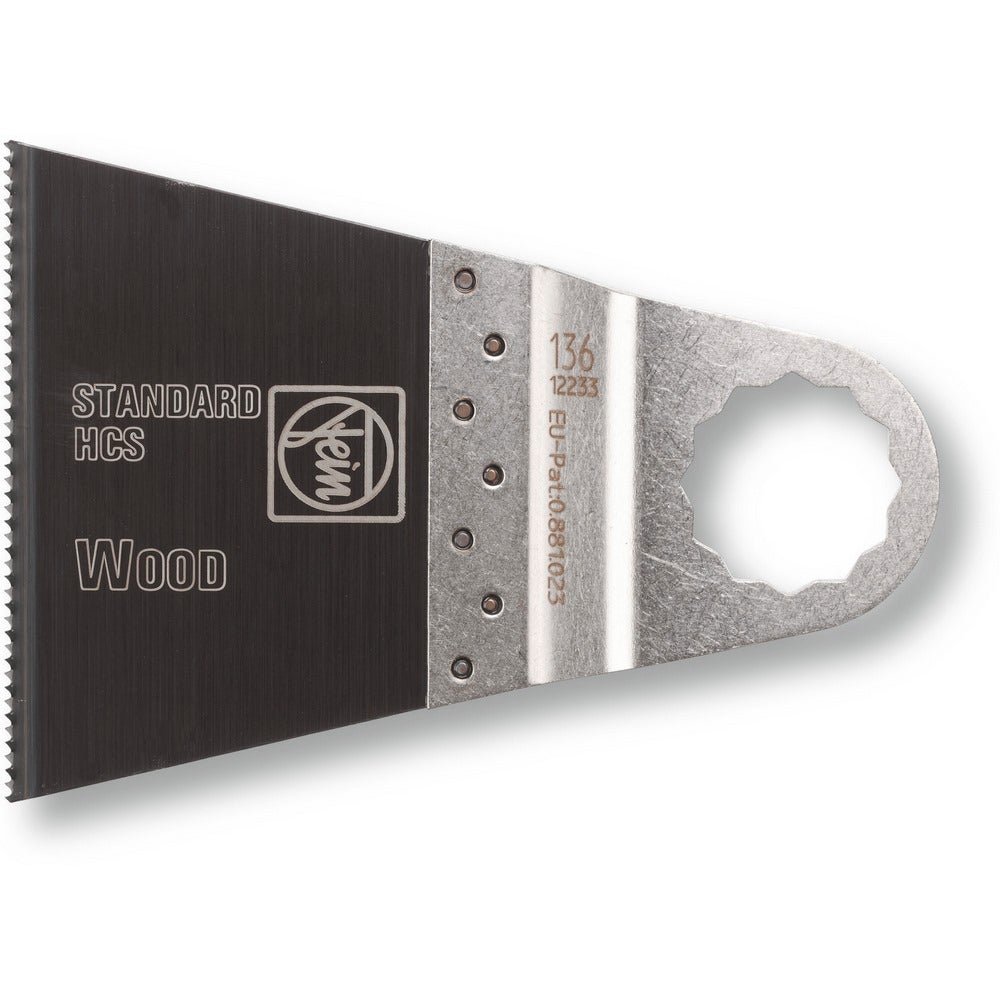 Fein E-Cut Standard-Sägeblätter Trapez 50x65 #63502136012