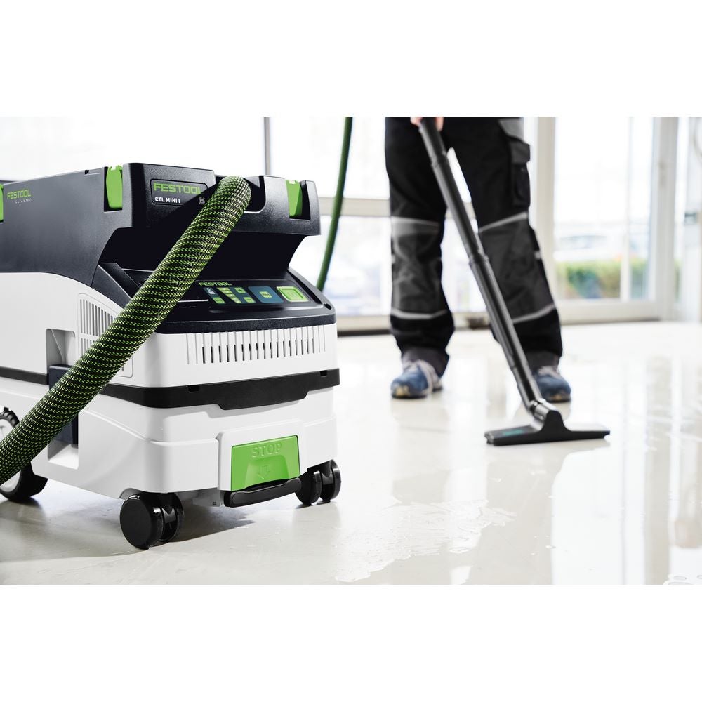 Festool Verlängerungsrohr D 36 VR-K AS 3x #203137