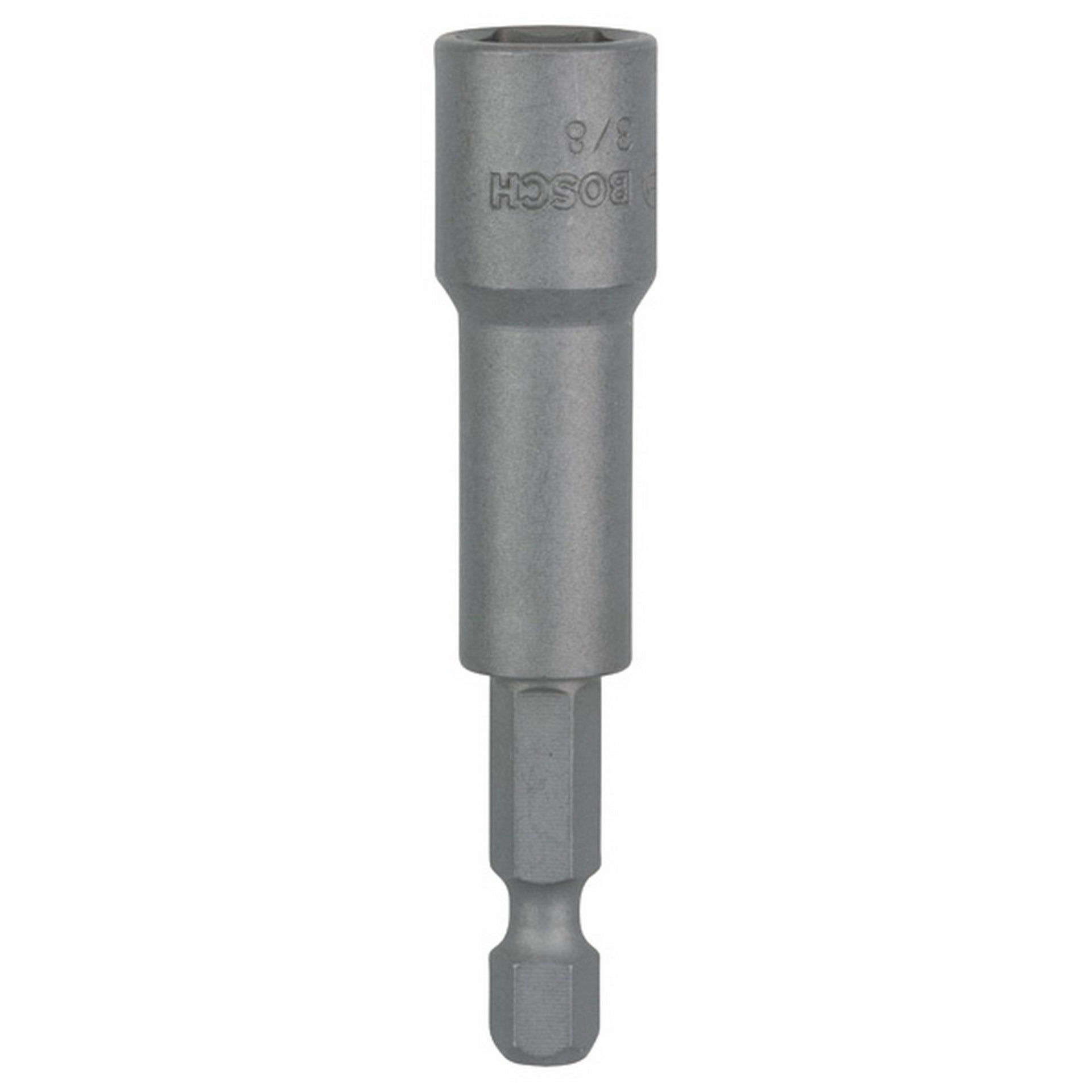 Bosch Steckschlüssel, 65 mm x 3/8-Zoll, Tiefenanschlag 2 607 002 586 #2608550564