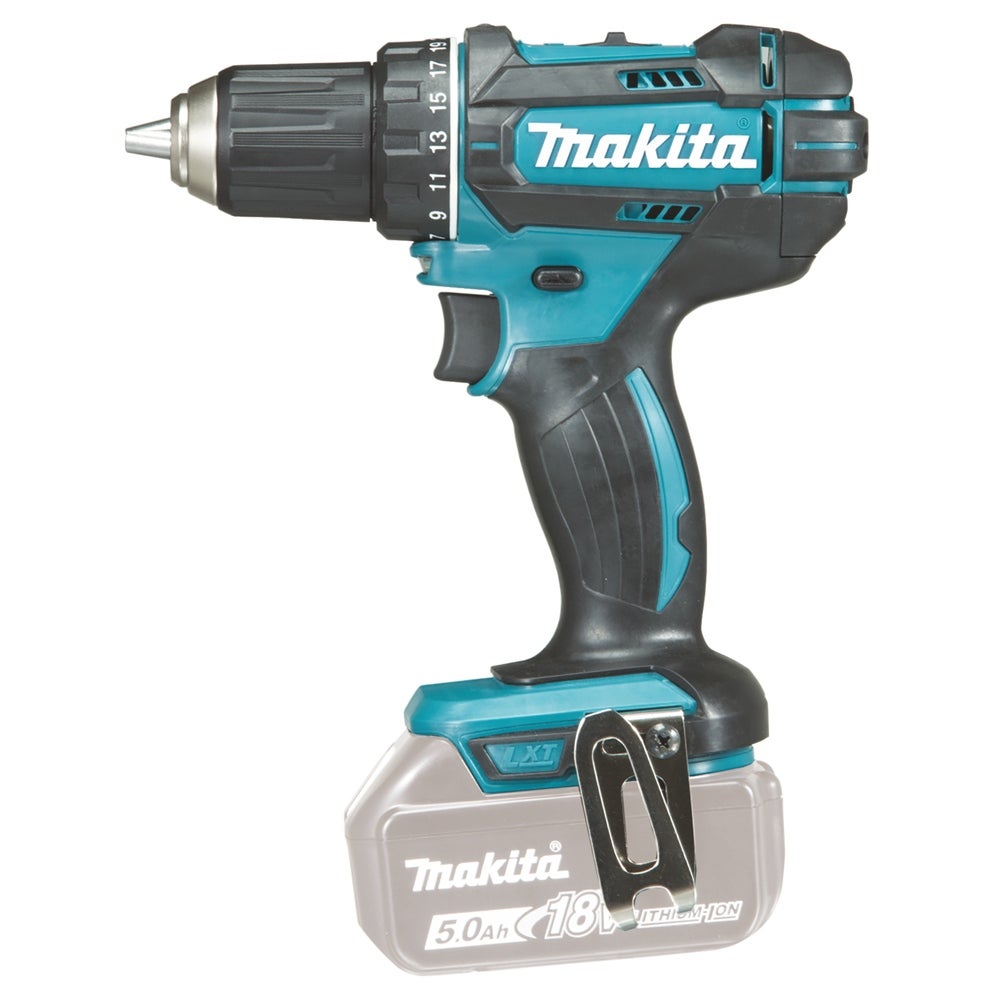 Makita Akku-Bohrschrauber LXT DDF482Z