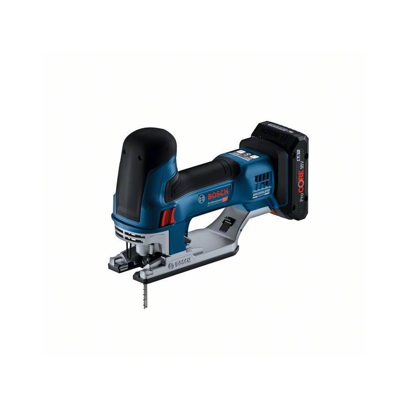 Bosch Akku-Stichsäge GST 18V-155 SC #06015B0001