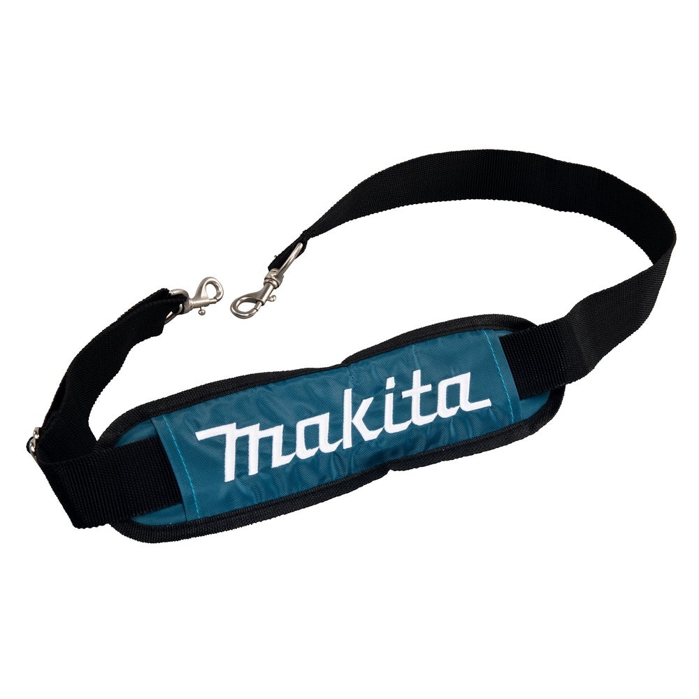 Makita Schultergurt mit Polster und Karabiner #199486-4