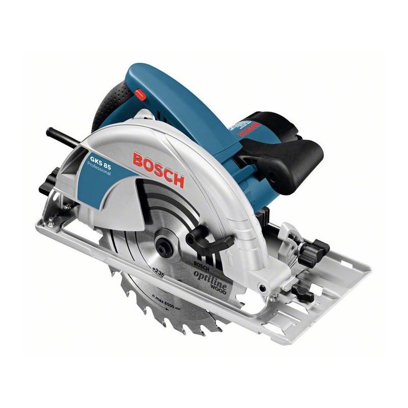 Bosch Handkreissäge GKS 85 #060157A000