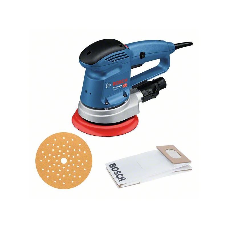 Bosch Exzenterschleifer GEX 34-150 #0601372800