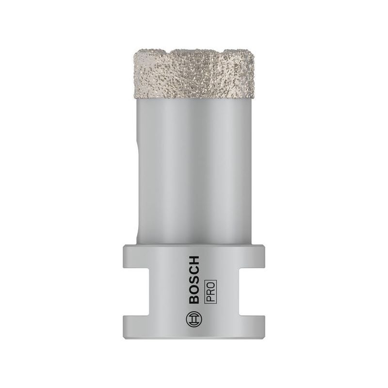 Bosch PRO Ceramic Trockenbohrkrone, 25 x 35 x 14 mm #2608587117