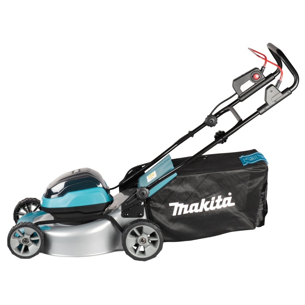Makita Akku-Rasenmäher LXT DLM466PT2