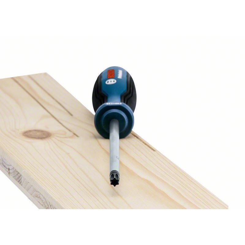 Bosch Schraubendreher-Set, TX, 6-teilig #1600A01V09
