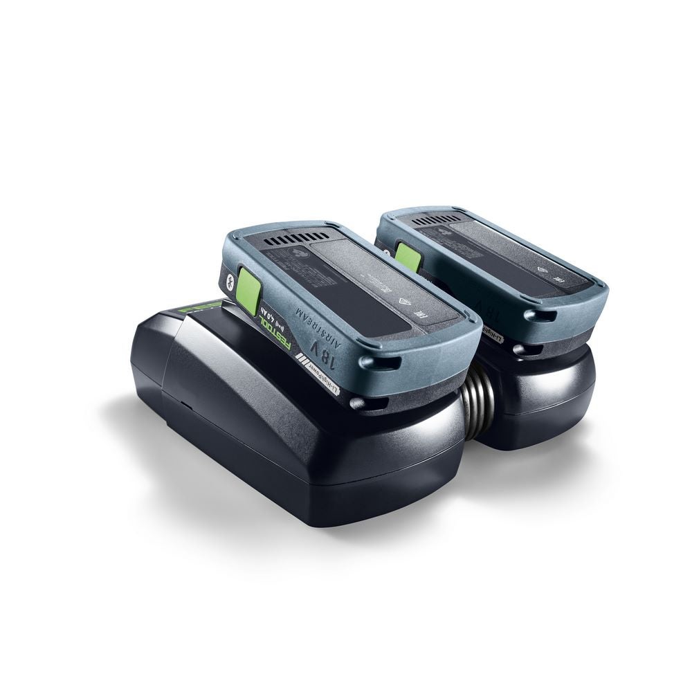 Festool Schnellladegerät TCL 6 DUO #577017