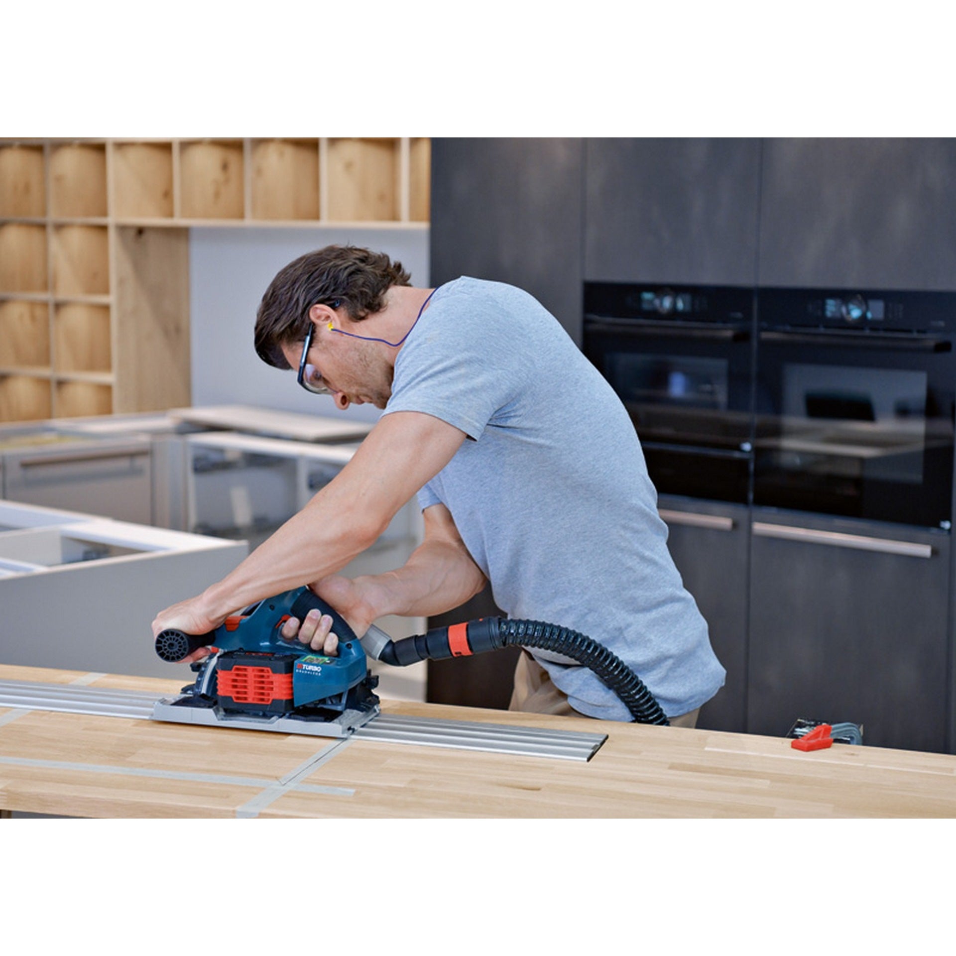 Bosch Akkupack ProCORE18V 5.5Ah #1600A02149